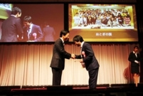 ショップ・オブ・ジ・エリア2014